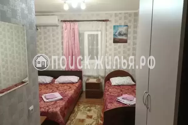 Частный сектор «У моря»