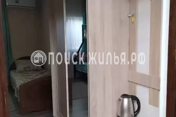 Частный сектор «У моря»