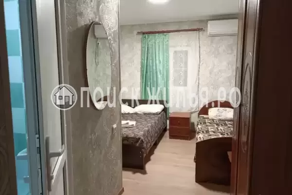 Частный сектор «У моря»