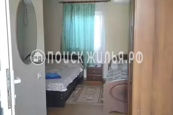 Частный сектор «У моря»