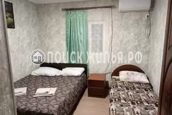 Частный сектор «У моря»