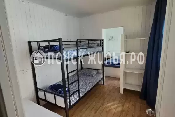 Гостевой дом «Тихий дворик»