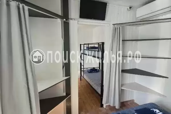 Гостевой дом «Тихий дворик»