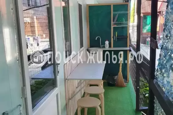 Гостевой дом «Тихий дворик»