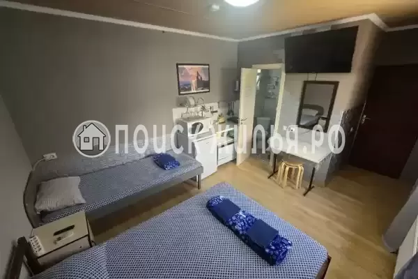 Гостевой дом «Тихий дворик»