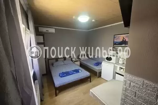 Гостевой дом «Тихий дворик»