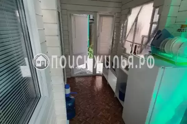 Гостевой дом «Тихий дворик»