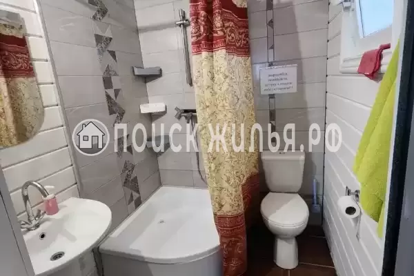 Гостевой дом «Тихий дворик»