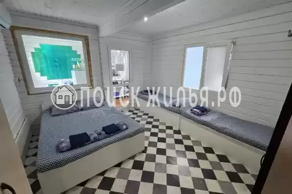 Гостевой дом «Тихий дворик»