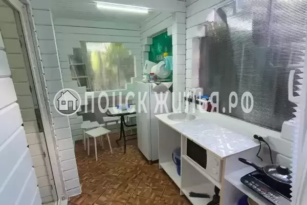 Гостевой дом «Тихий дворик»