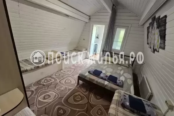 Гостевой дом «Тихий дворик»