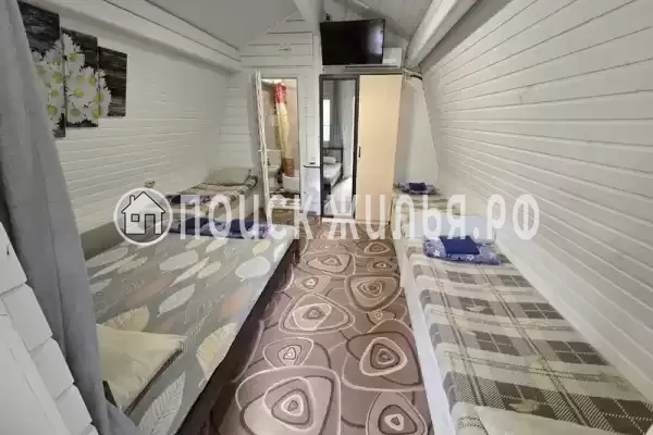 Гостевой дом «Тихий дворик»