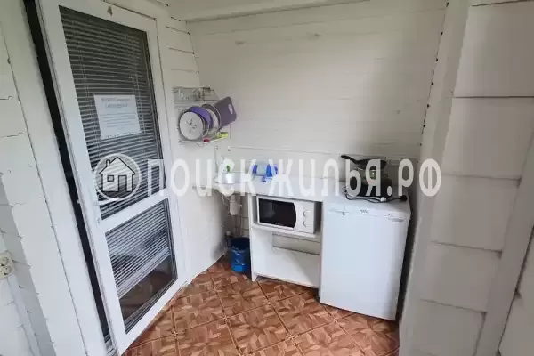 Гостевой дом «Тихий дворик»