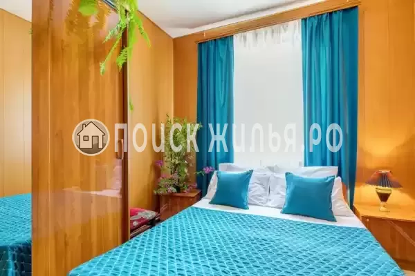 Частный сектор «Изобилие»