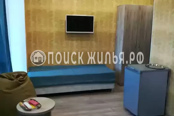 «Шестая Лагуна»