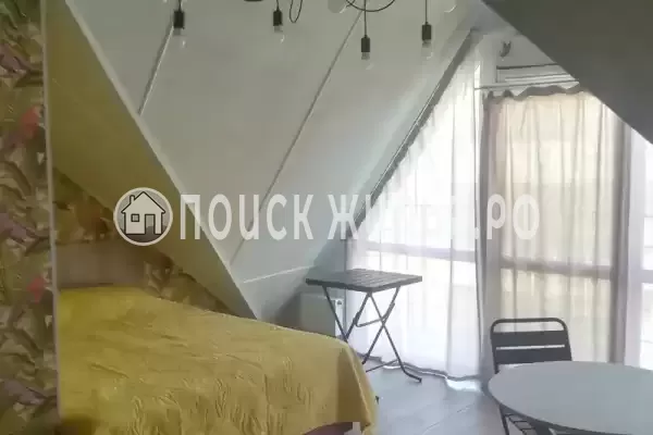 «Шестая Лагуна»