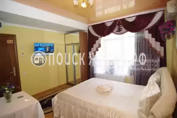 Гостевой дом «Champion» Гостевой дом «Champion»