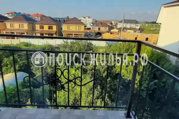 Частный сектор «Частный дом Анастасия»