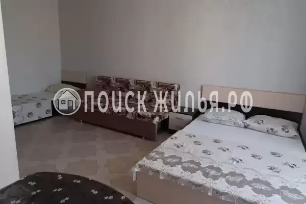 Частный сектор «Частный дом Анастасия»