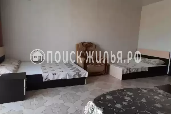 Частный сектор «Частный дом Анастасия»