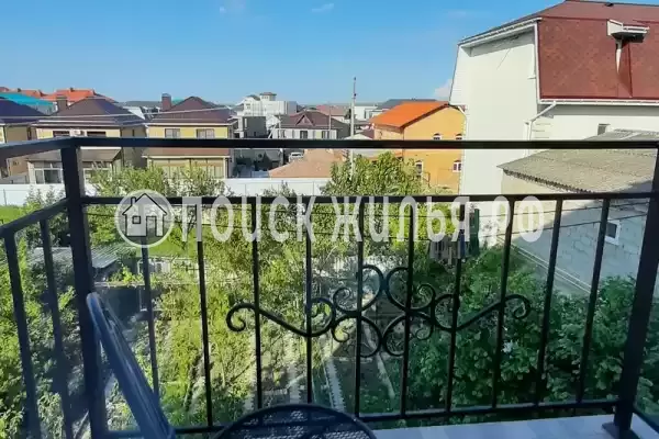 Частный сектор «Частный дом Анастасия»