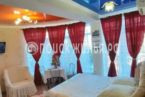 Гостевой дом «Champion» Гостевой дом «Champion»