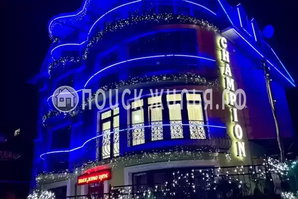 Гостевой дом «Champion» Гостевой дом «Champion»