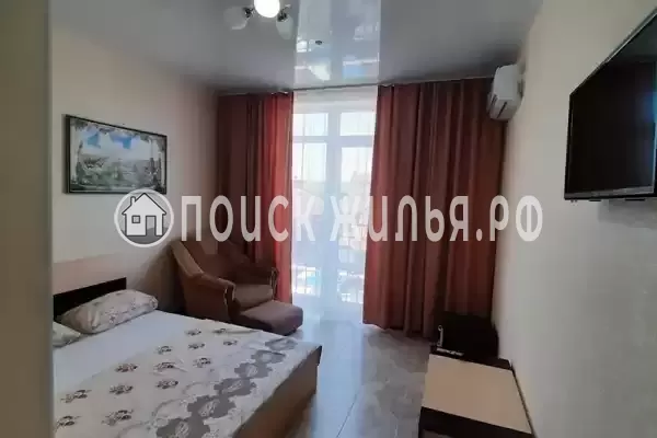 Частный сектор «Частный дом Анастасия»