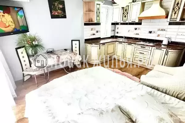 Гостевой дом «Champion» Гостевой дом «Champion»