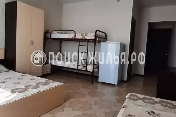 Частный сектор «Частный дом Анастасия»