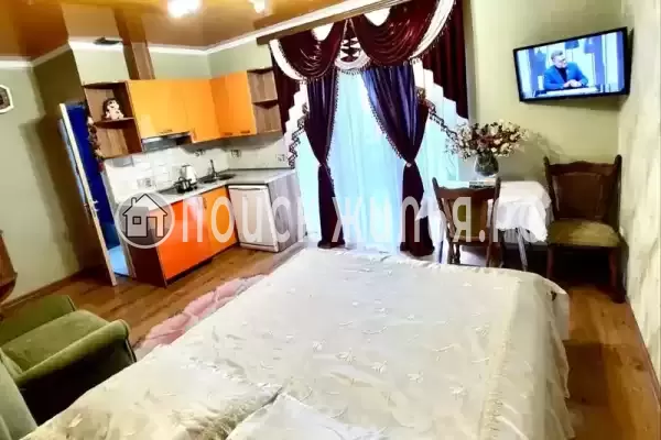 Гостевой дом «Champion» Гостевой дом «Champion»