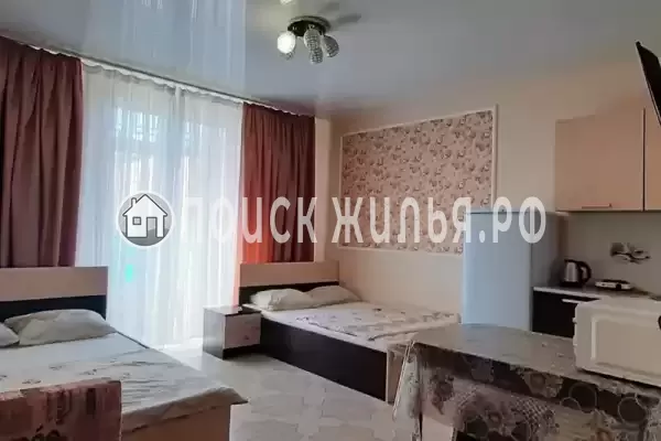 Частный сектор «Частный дом Анастасия»