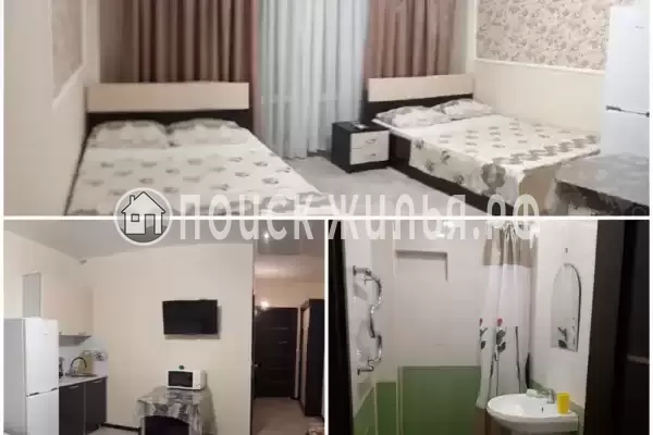 Частный сектор «Частный дом Анастасия»