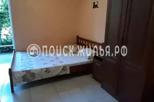 Частный сектор «Частный дом Анастасия»