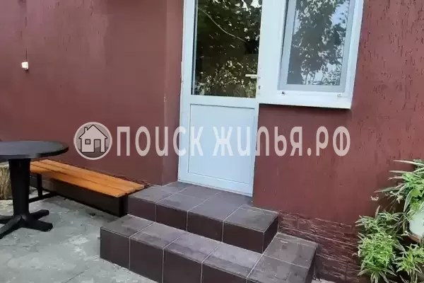 Частный сектор «Частный дом Анастасия»