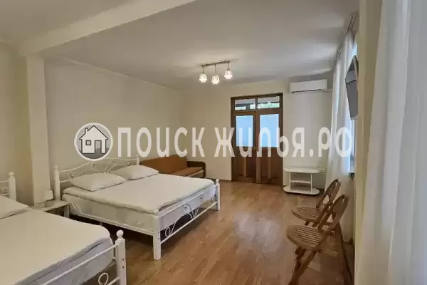 Гостевой дом «Fresh» Гостевой дом «Fresh»