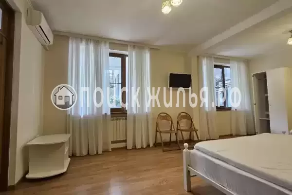 Гостевой дом «Fresh» Гостевой дом «Fresh»