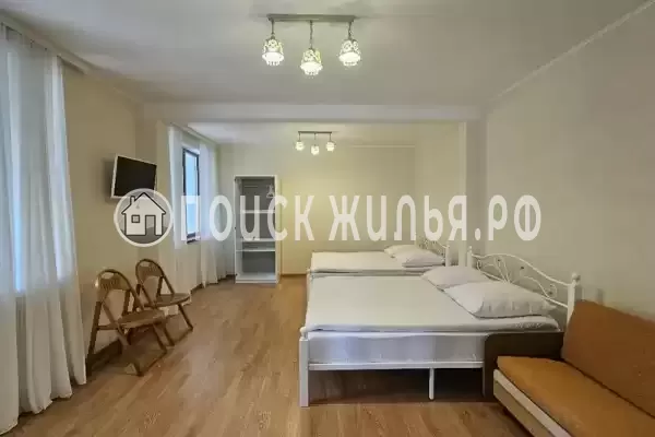 Гостевой дом «Fresh» Гостевой дом «Fresh»