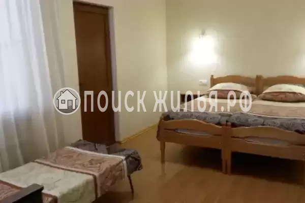 Гостевой дом «Fresh» Гостевой дом «Fresh»