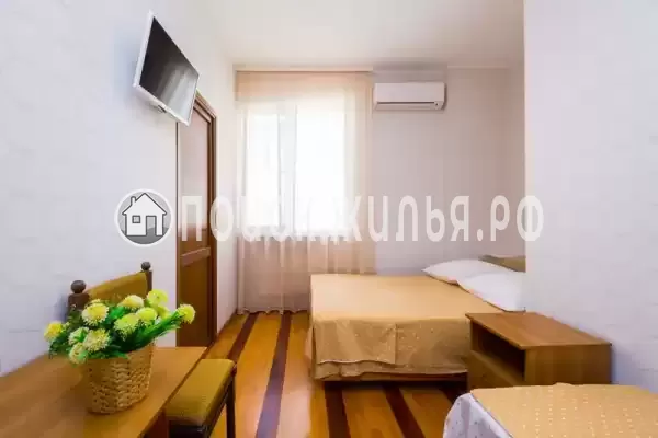 Гостевой дом «Fresh» Гостевой дом «Fresh»