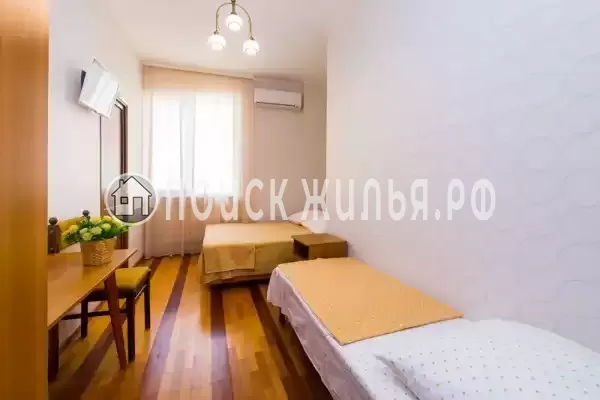 Гостевой дом «Fresh» Гостевой дом «Fresh»