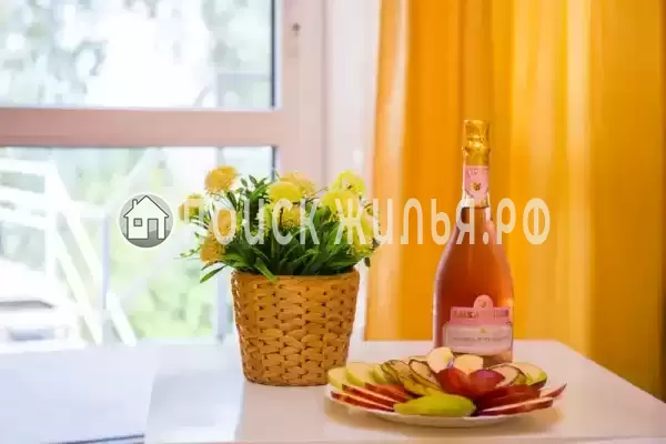 Гостевой дом «Fresh» Гостевой дом «Fresh»