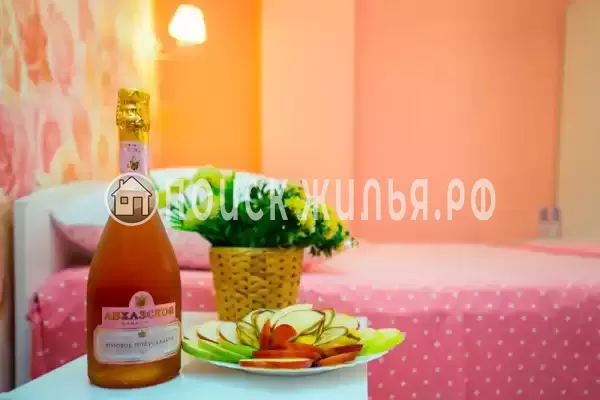 Гостевой дом «Fresh» Гостевой дом «Fresh»