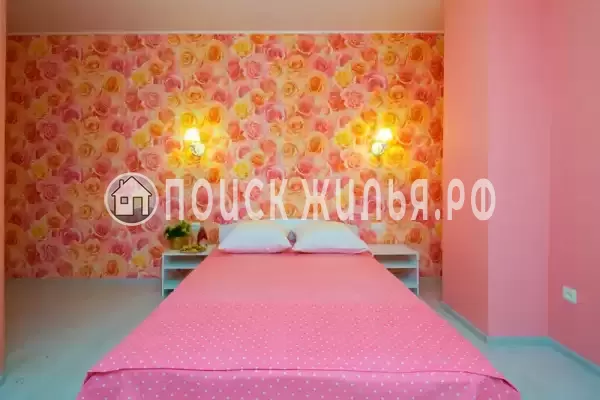 Гостевой дом «Fresh» Гостевой дом «Fresh»