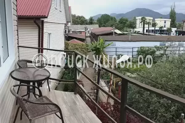 «Лазурный берег»