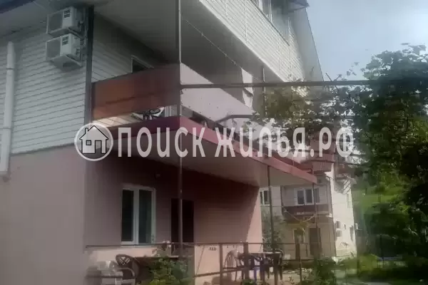 «Лазурный берег»