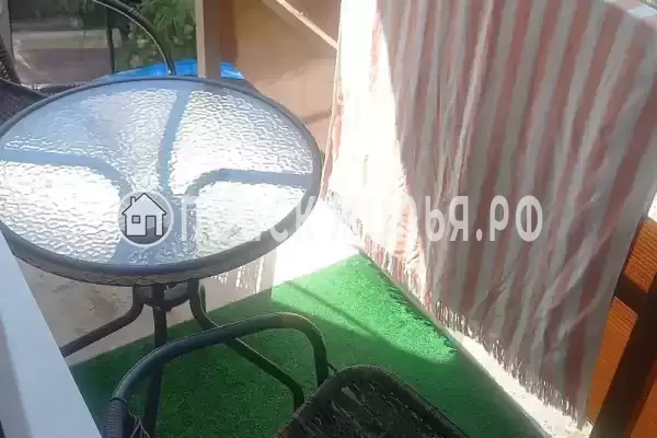 «Лазурный берег»