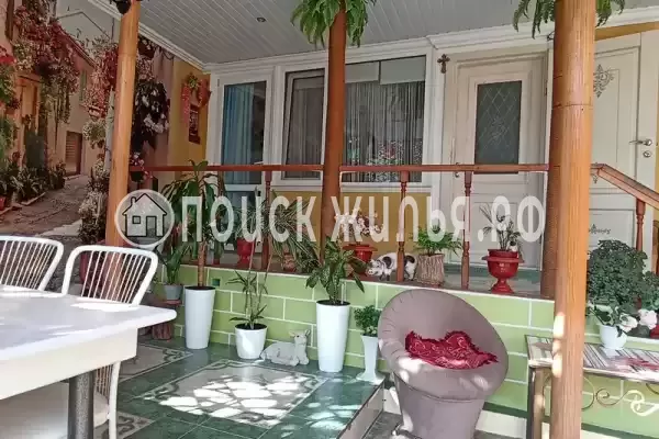 Зерновская, д.13 Зерновская, д.13