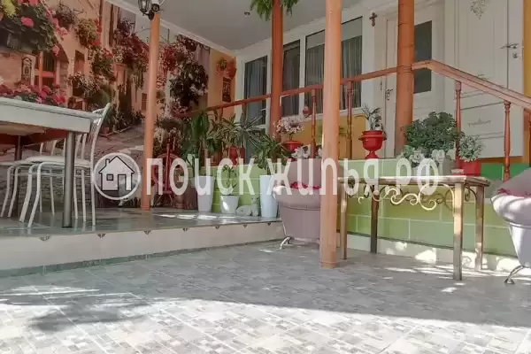 Зерновская, д.13 Зерновская, д.13