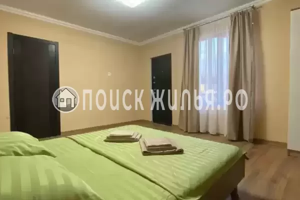 Гостевой дом «Море счастья»